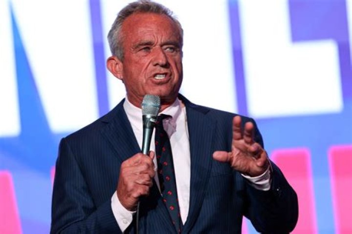 Understanding Spasmodic Dysphonia: The Journey Of Kerry Kennedy