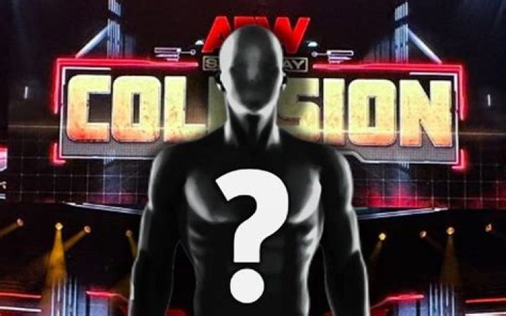Special Guest Unveiled for Upcoming AEW Collision