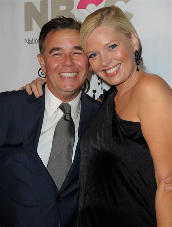 Exploring The Life Of Spencer Garrett: Who Is His Wife?