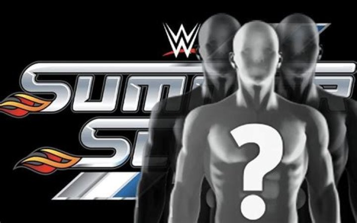 Spoiler On Multiple WWE Superstars Spotted In Detroit Before SummerSlam