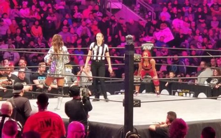 SPOILERS: AEW Dark Results For Next Week