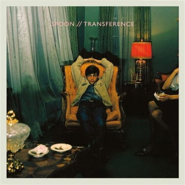 Spoon: Transference - Paste Magazine