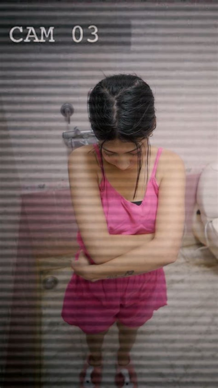 Spy Camera found inside Girls Hostel bathroom in Noida