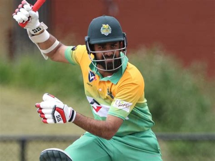 Lahiru Thirimanne announces retirement from international cricket after 13-year career – India TV