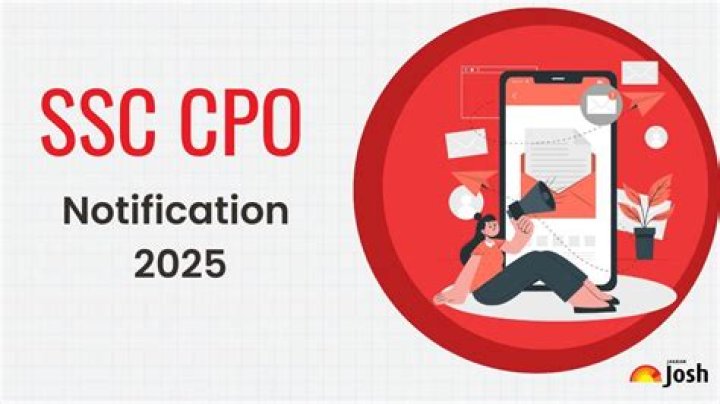 SSC JE 2023 important notice released at ssc.nic.in, check details – India TV