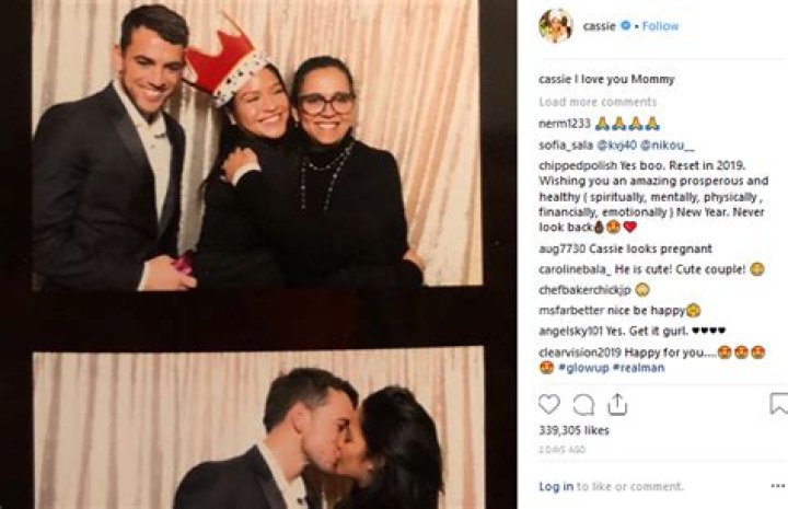 The Heartbreaking Story Of Stacey Hobson's Journey As A Mother To Cassie