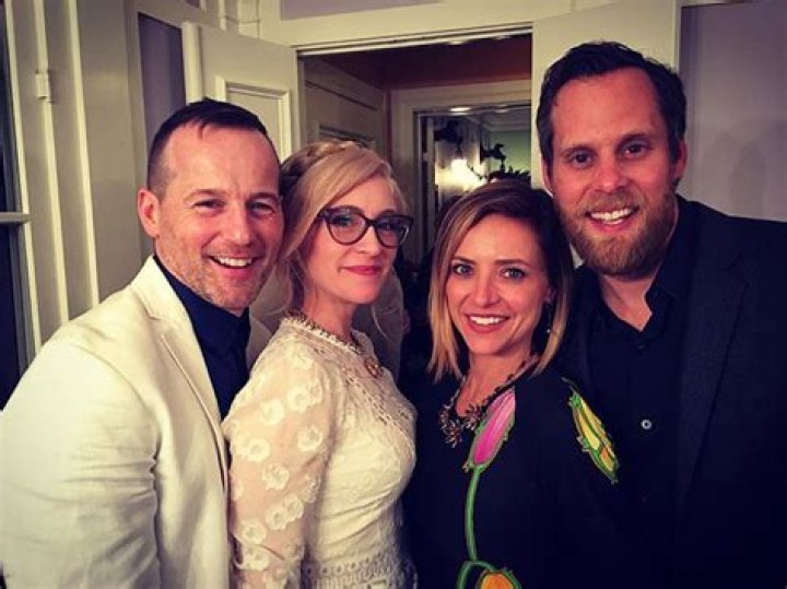 Behind The Curtain Of Staci Keanan's Personal Life: Who Is Her Husband?