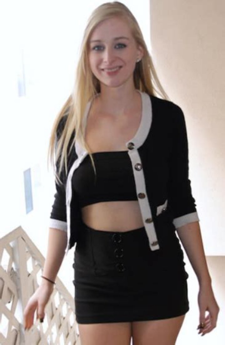 Stacie Jaxx Net Worth, Income, Salary, Earnings, Biography, How much money make?