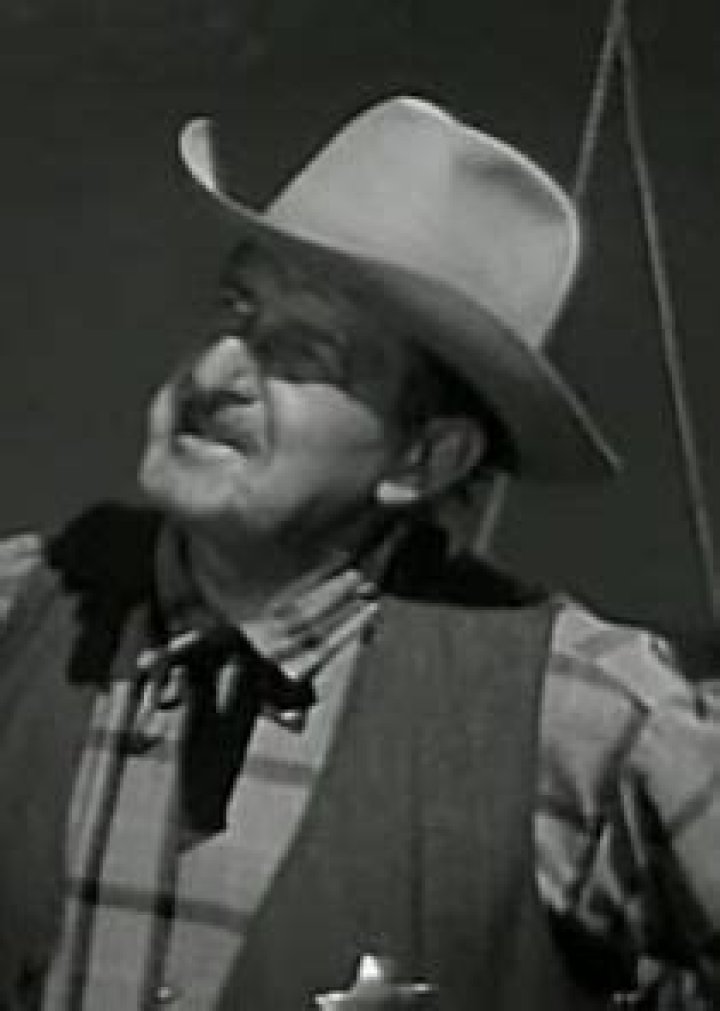 Unveiling The Life And Career Of Stanley Andrews: A Talented Actor