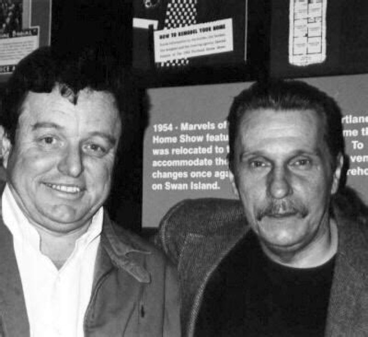 Stanley Fafara Net Worth, Income, Salary, Earnings, Biography, How much money make?