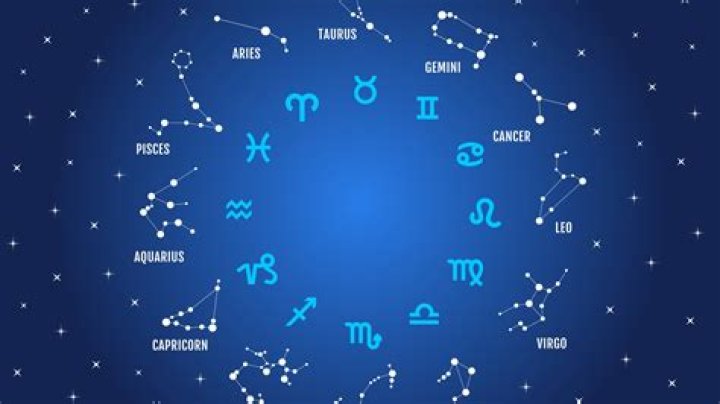 These are the star signs most likely to commit a serious crime - and it's bad news if you're a Pisces or Sagittarius