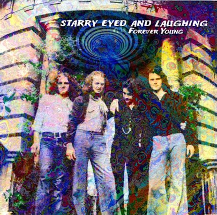 Exploring The Enigmatic Journey Of Starry Eyed Dxnagleo