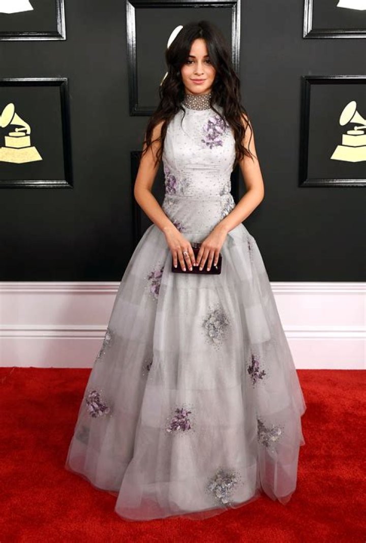 Stars' First Grammy Appearances | Us Weekly
