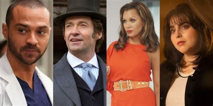 Stars on Broadway! Celebrities Who've Taken the Stage