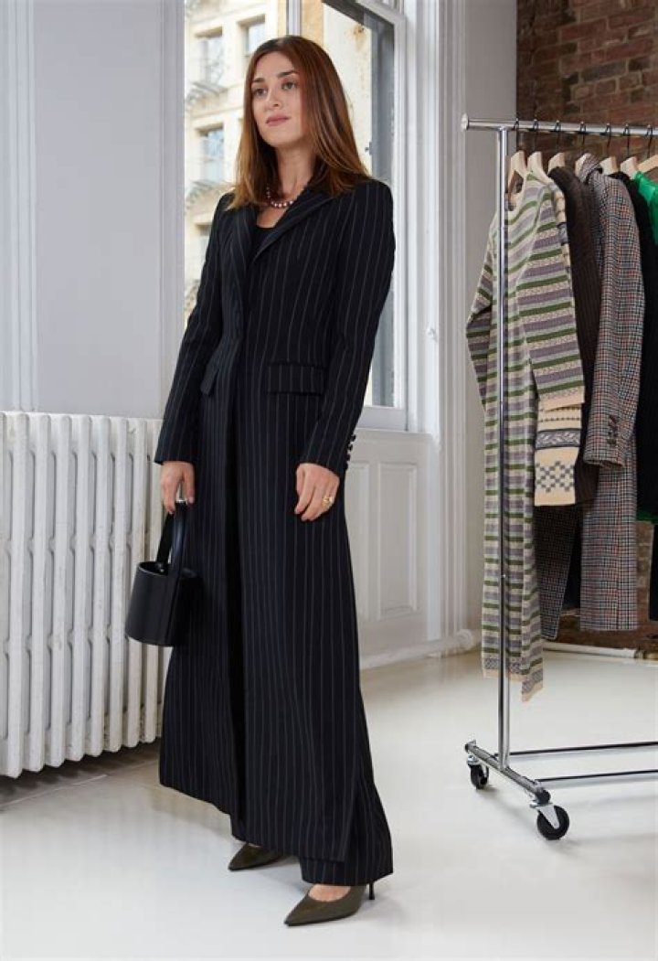 Stars Wearing Rent the Runway Designer Fashion Rentals: Pics