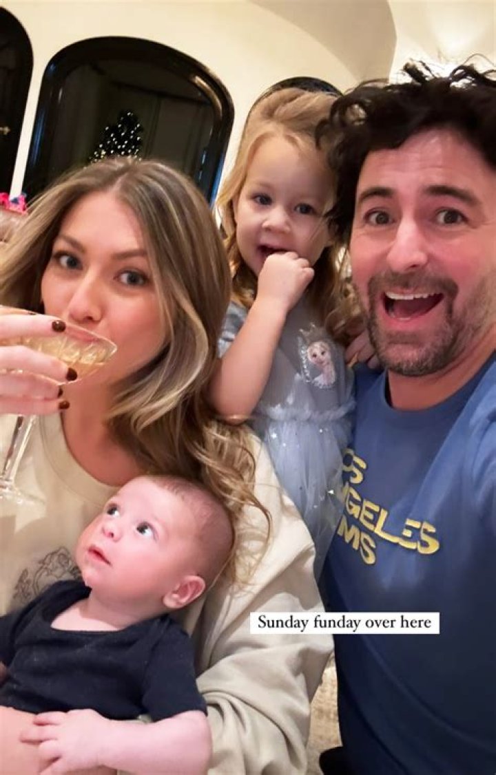 Stassi Schroeder and Beau Clark’s net worths explored as they marry twice
