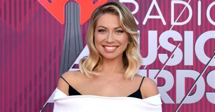 Stassi Schroeder on New SURvers Taking Over 'Vanderpump Rules'