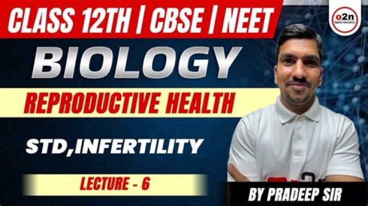 Do STIs And STDs Cause Infertility? Team Glamour investigates