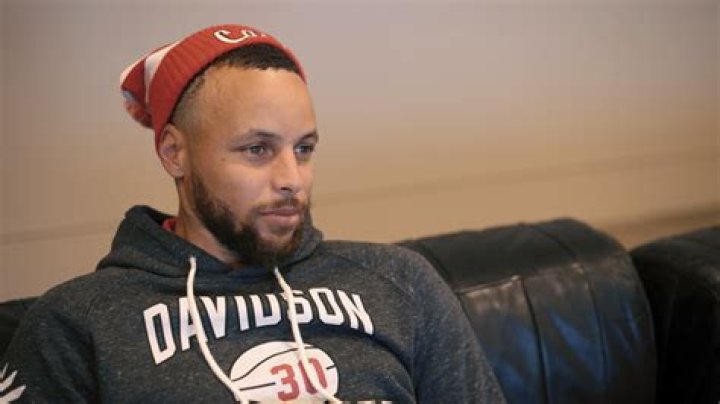 Steph Curry reveals new career venture as NBA star comes full circle from college days in new music video