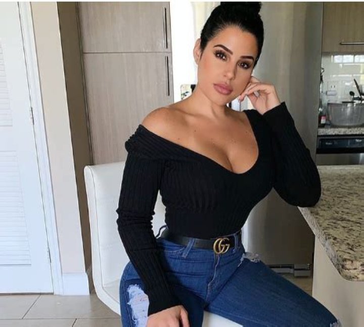 Unveiling The Age Of Stephanie Acevedo: A Glimpse Into Her Life