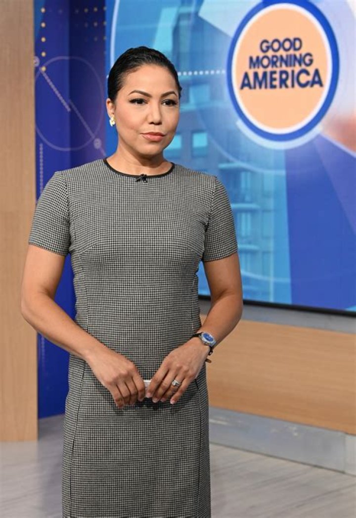 Stephanie Ramos Replaces Amy Robach Amid T.J. Holmes Scandal: Details