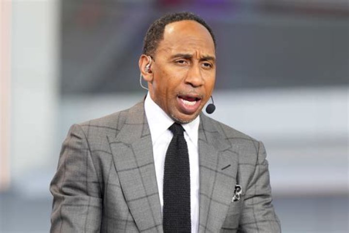ESPN TV viewers fear Stephen A Smith has sensationally quit First Take as star claims a 'new era has begun'