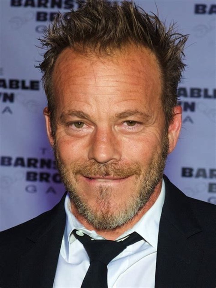 Exploring The Life And Career Of Stephen Dorff