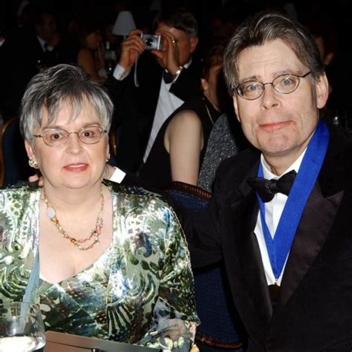 Stephen King's Wife Threatened Divorce Over His Love for ‘Mambo No. 5’