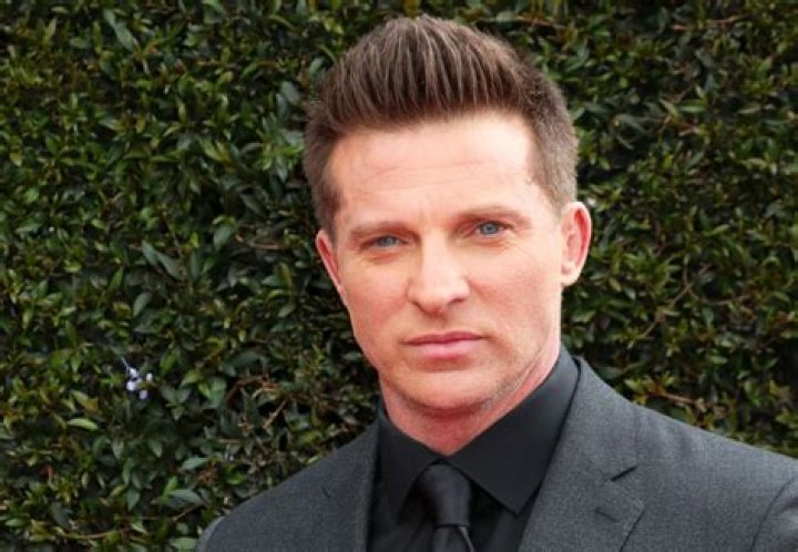 Steve Burton News - Us Weekly