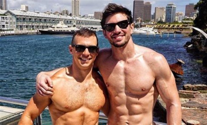 Unveiling Steve Grand's Boyfriend: Love, Life, And Music