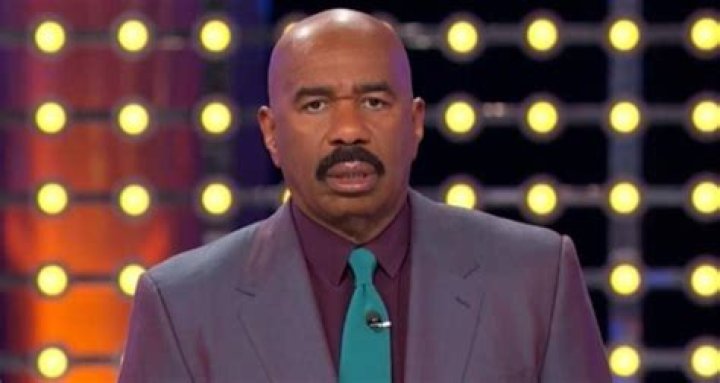 Steve Harvey's Journey: From Stand-Up To Stardom