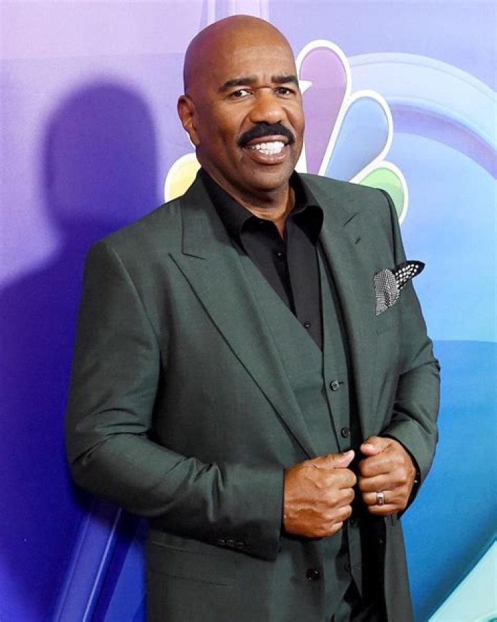 Steve Harvey Discusses 2015 Miss Universe Mistake, Aftermath