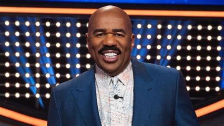 Unveiling The Journey Of Steve Harvey's Hosting Career