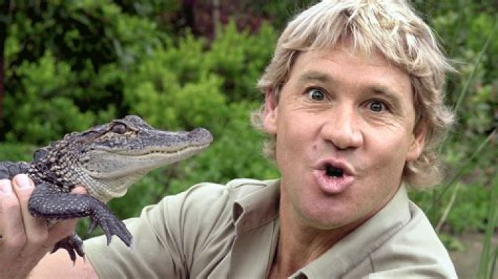 Steve Irwin - Read up on all the latest about Steve Irwin on Newsner