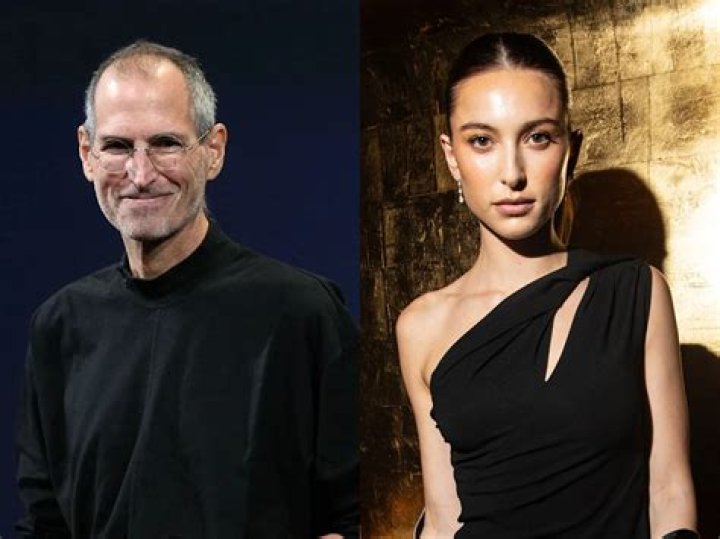 Steve Jobs' daughter takes hilarious jab at iphone 14 with a funny meme, calls it same as iphone 13 – India TV