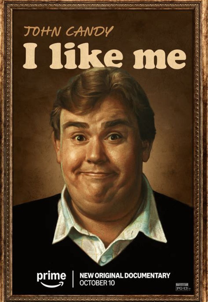 Remembering Laughter: Steve Martin Talking About John Candy