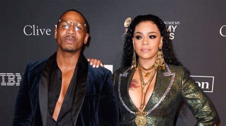 'Stevie J and Joseline Go Hollywood' Trailer Shows Money Battles