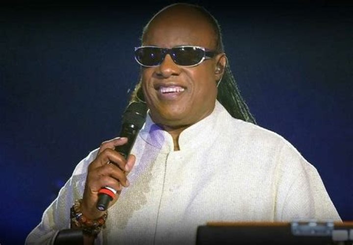 Stevie Wonder finally explains how he lost his sight