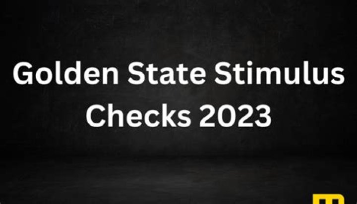 4th stimulus check update 2023 — Three million Americans still owed payments up to $1,400 - how to claim