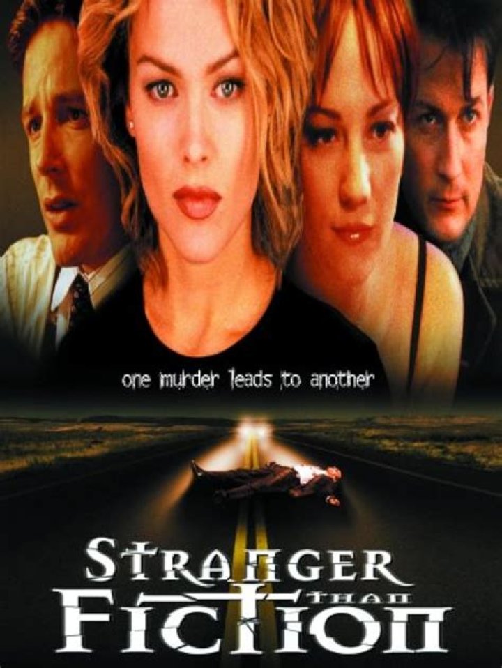 Stranger than Fiction's Fate-Changing Power Still Resonates