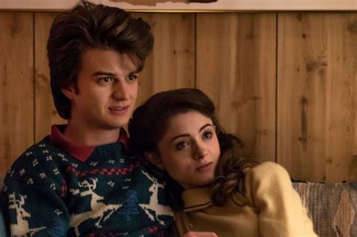Stranger Things’ Nancy, Steve, Jonathan’s Love Triangle Timeline
