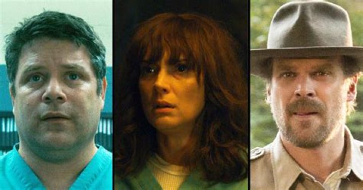Stranger Things’ Sean Astin Has Shipped Joyce, Hopper From the Start