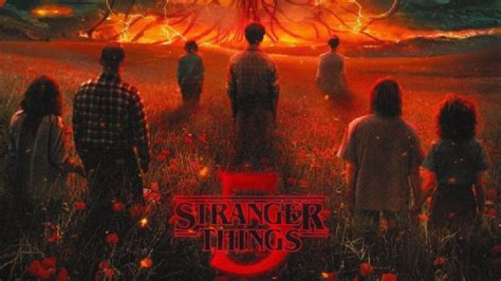 'Stranger Things’ Trailer in GIFs: All the Best Moments