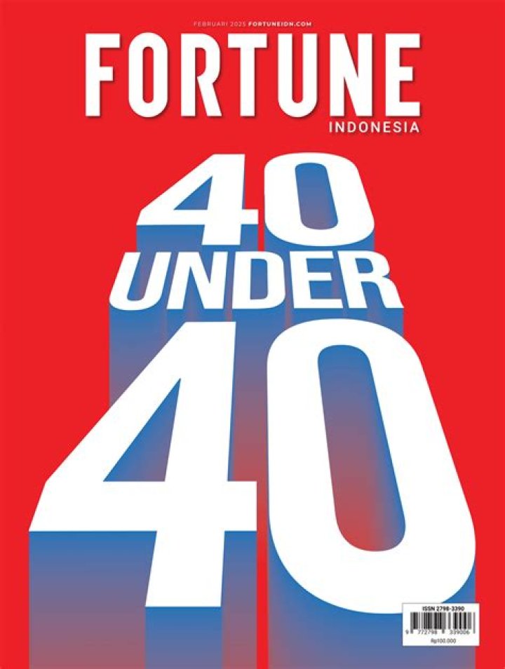 Stuart Magazine’s 40 Under 40: Rising Stars Of The Treasure Coast