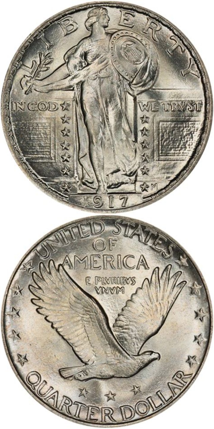 I found a NSFW coin in my grandfather's collection after he died - selling it is going to help pay for school