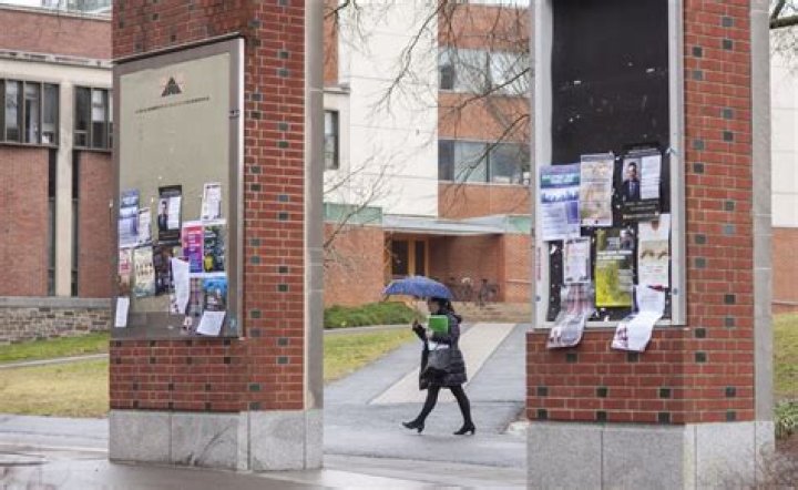 Students Deserve Institutional Neutrality from Universities