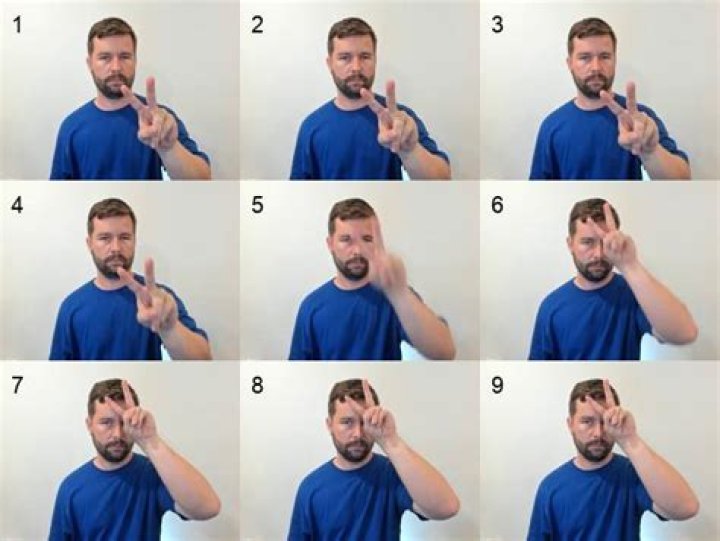 Understanding "Stupid" In ASL: A Deep Dive Into American Sign Language