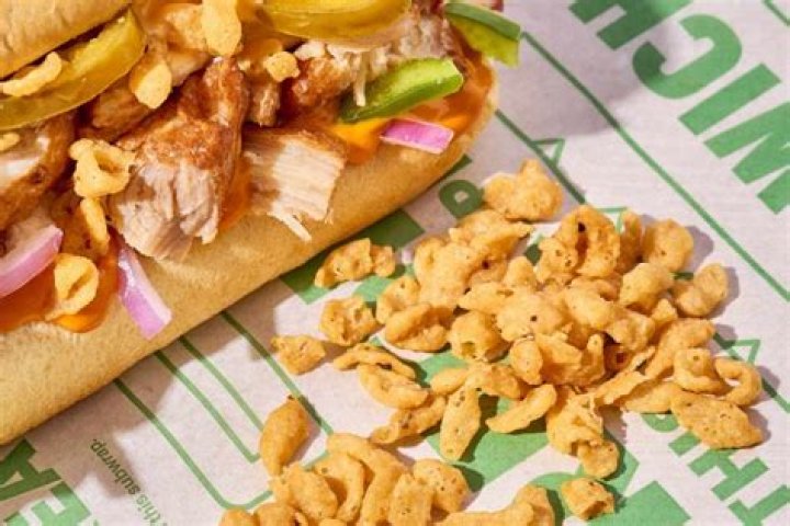 Exploring Subkrunch: The Ultimate Guide To A Unique Fitness Trend