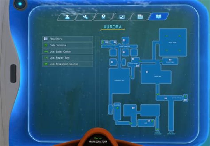 Quick Answer: Subnautica How To Get Coordinates