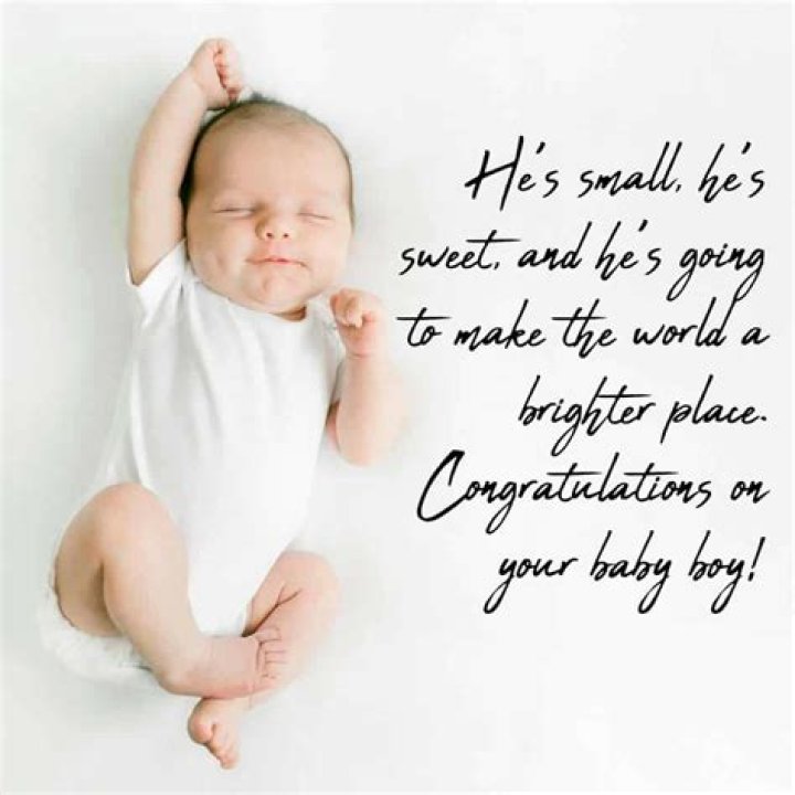 SuChin Pak Gives Birth to Baby Boy